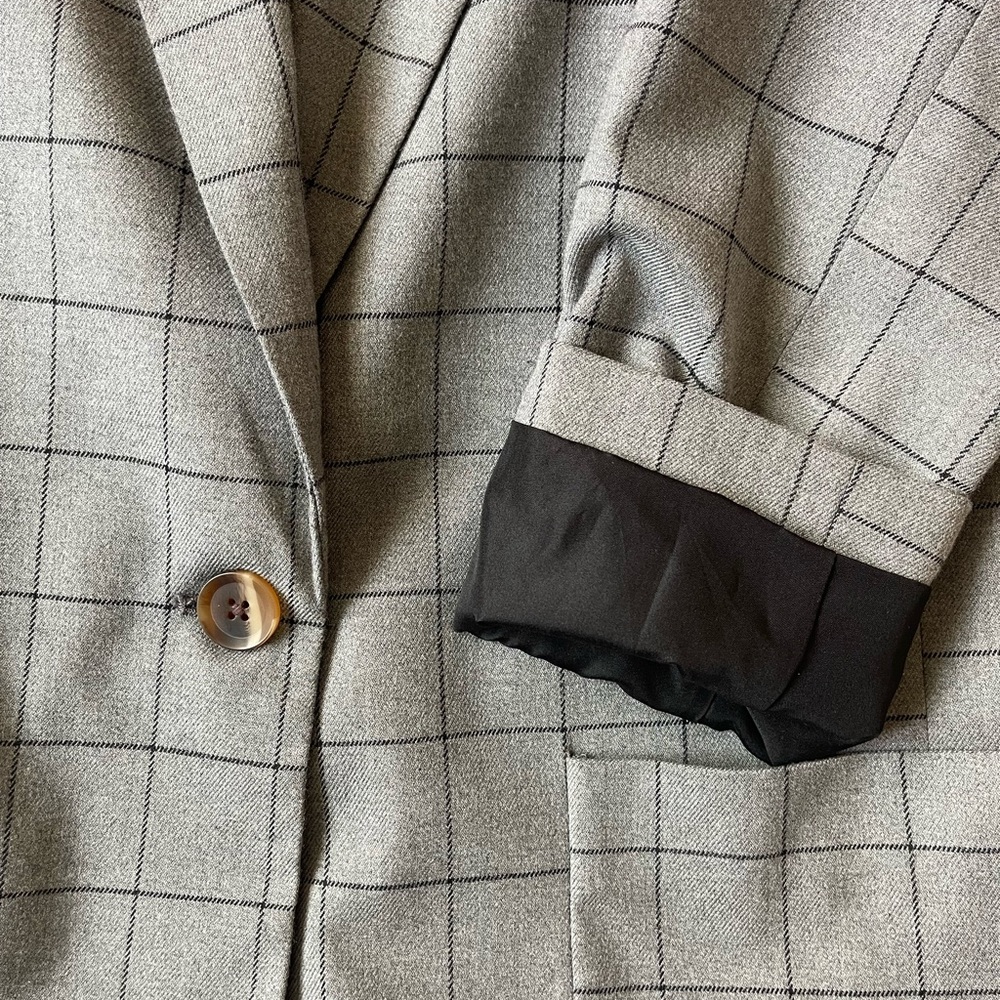 Used once, a new day target brand blazer